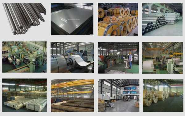 德阳不锈钢制品生产企业（德阳不锈钢材料市场）