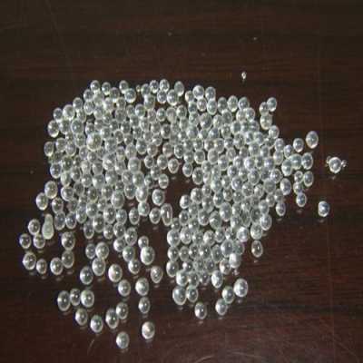 不锈钢制品喷丸玻璃珠（不锈钢喷玻璃珠的效果）-图3