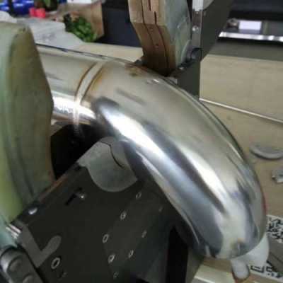 不锈钢制品自动焊接（不锈钢自动焊焊接技术视频）
