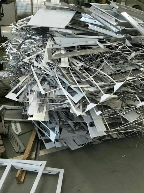 上海回收不锈钢制品厂家（上海回收不锈钢制品厂家电话）-图2