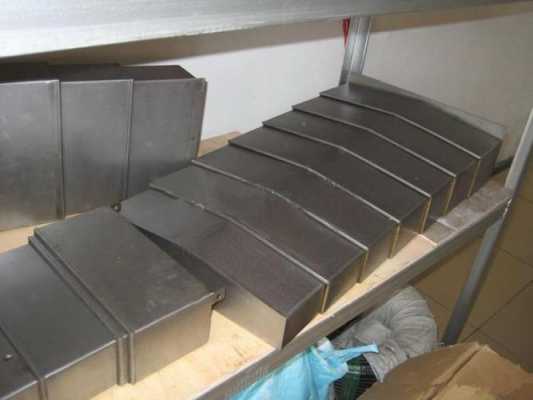 不锈钢制品表面防护层（不锈钢板防护罩）-图3