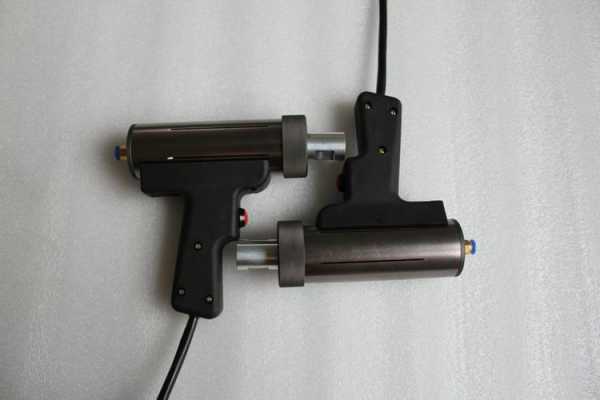 不锈钢制品小焊枪图片视频（小型不锈钢焊接设备）-图2