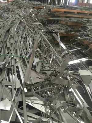 琼中大量回收不锈钢制品（海口回收不锈钢）-图1