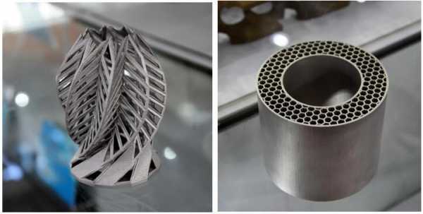 3D打印不锈钢制品（3d打印不锈钢结实吗）-图1