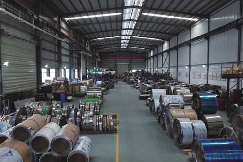 蚌埠做不锈钢制品公司（蚌埠市不锈钢加工厂）-图1