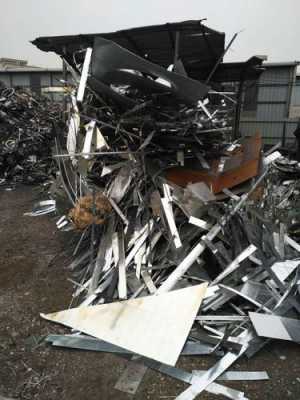 不锈钢制品回收公司电话（不锈钢制品回收公司电话号码）-图3
