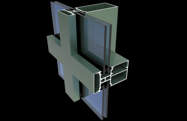 黎明门窗工程不锈钢制品加工（黎明门窗幕墙制造安装工程公司）-图3