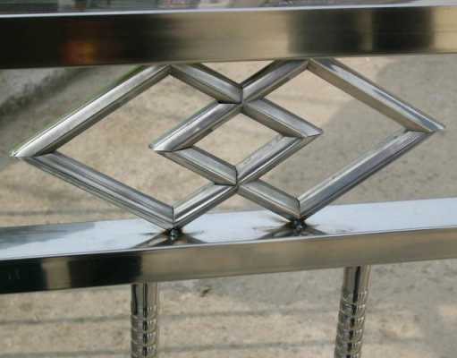 不锈钢制品专业焊接（不锈钢焊接技术）-图1