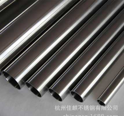 高淳定制不锈钢制品管（南京不锈钢定制）-图1