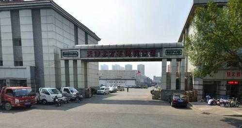 天津不锈钢制品专卖店（天津最大的不锈钢市场在哪）