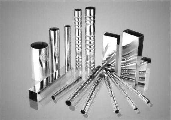 常用的不锈钢制品（常用的不锈钢类型）-图3