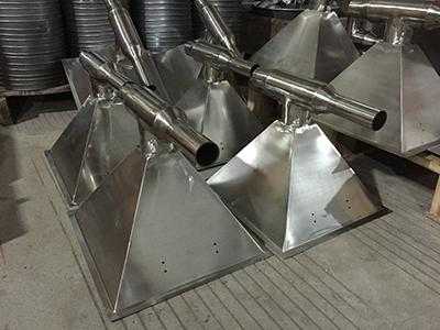 甘肃供应型号全的不锈钢制品工厂（甘肃兰州不锈钢加工市场）-图3