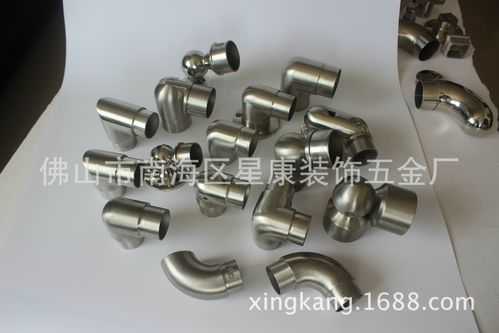 虹口区常见不锈钢制品商家（上海不锈钢配件）-图1