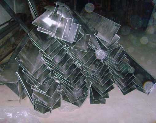 安平县剪板折弯不锈钢制品加工（不锈钢板剪折加工厂）-图2