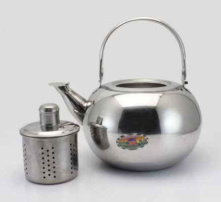不锈钢制品可以煮茶吗为什么（不锈钢能喝茶吗）