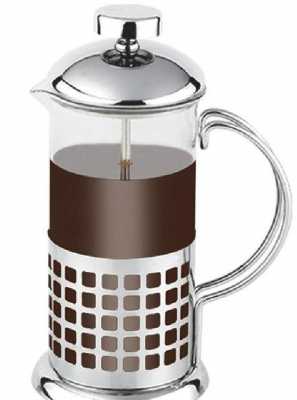 不锈钢制品能否装咖啡（不锈钢可以装咖啡吗）-图2