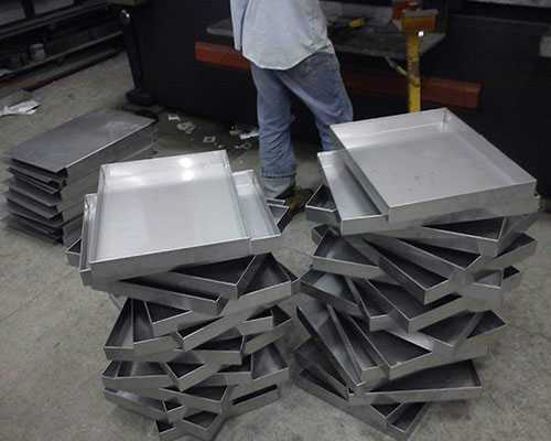吉林制造不锈钢制品商家（吉林不锈钢市场）-图2