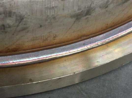 不锈钢制品的焊接（不锈钢制品焊接加工）-图3