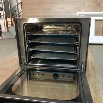 不锈钢制品可以放烤箱烤吗（不锈钢的可以放烤箱吗）