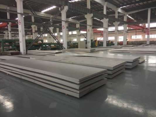 安徽合肥不锈钢制品厂（合肥不锈钢板材）-图1