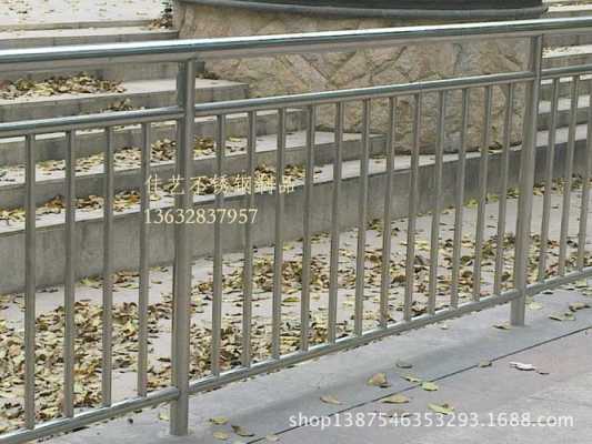 不锈钢制品栏杆（不锈钢栏杆栏杆安装规范）-图1