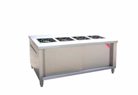 南京厨房不锈钢制品加工（南京不锈钢厨房设备）-图3