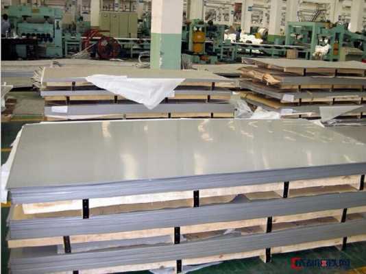 虹口区常用的不锈钢制品批发价（上海不锈钢板批发厂商）-图1