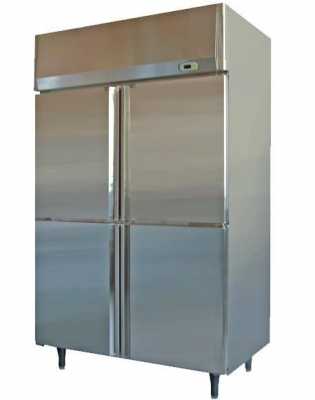 不锈钢制品可以放冰箱吗（不锈钢能放冰箱冷藏吗）-图2