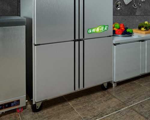 不锈钢制品可以放冰箱吗（不锈钢能放冰箱冷藏吗）-图1
