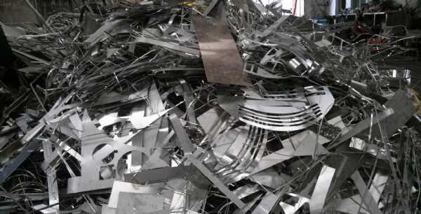哪里回收不锈钢制品（大量回收不锈钢）-图2