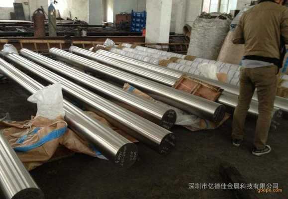 上海不锈钢制品厂家（上海不锈钢生产厂家）-图3