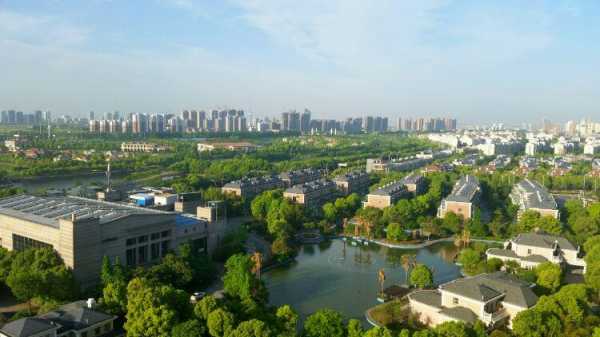 中国哪个城市更宜居？为什么（南通祥云不锈钢制品有限公司）