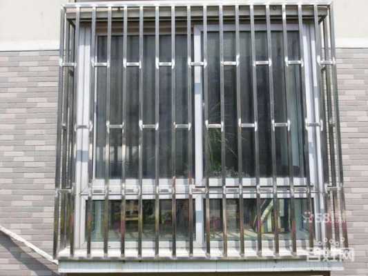 在黄石市内，做铝合金门窗、不锈钢防盗网之类的工作有前途吗（黄石不锈钢制品图片）-图1
