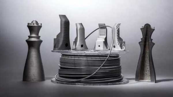 国内有哪些生产3D打印材料供应的（河北优势不锈钢制品供应）-图2