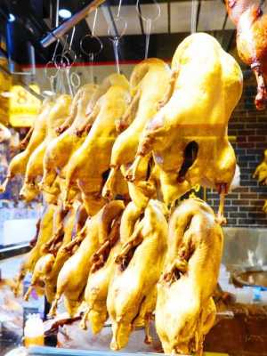 南京有几种做法做鸭子！哪几种做法最受欢迎（南京餐厅不锈钢制品烤炉）