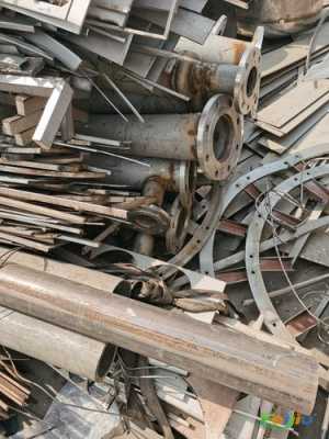 回收站的废铁、废不锈钢一般卖到哪里去（不锈钢制品回收哪家好些）