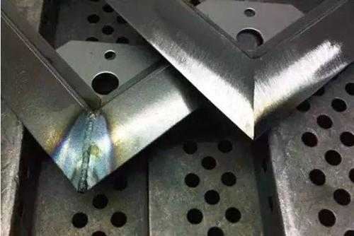 不锈钢焊接后如何做表面处理（不锈钢制品表面处理有几种）-图1