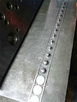 不锈钢拉伸件工件和模具表面容易划伤、磨损，有没有好的解决办法（不锈钢制品拉伸模具厂家）
