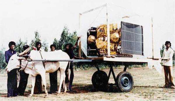 从牛车到卫星到无人登月，印度用不锈钢打造的火箭为何一鸣惊人（印度不锈钢制品厂家电话）