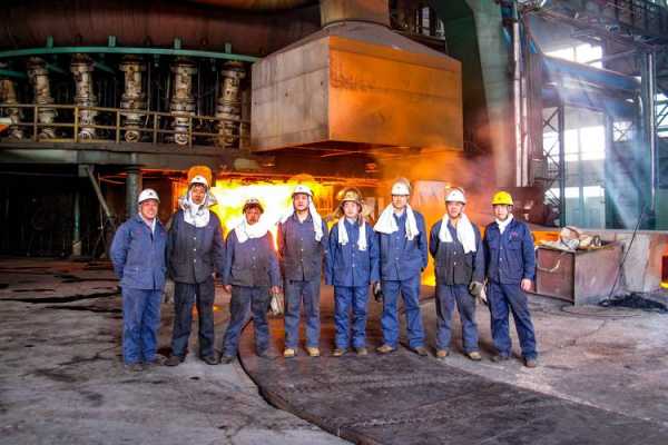 世界十大钢铁公司是怎么排名的（北京高科技不锈钢制品公司）-图2