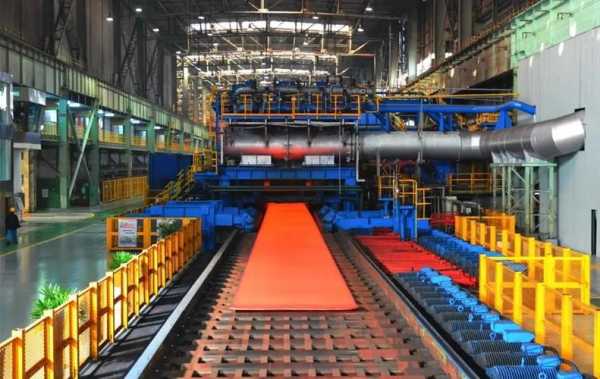 世界十大钢铁公司是怎么排名的（北京高科技不锈钢制品公司）-图1