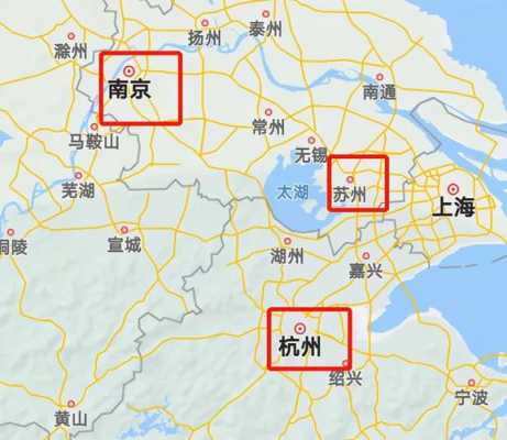 想在江苏南边城市（无锡，苏州）买房，哪个地区值得购买（德清不锈钢制品）-图3