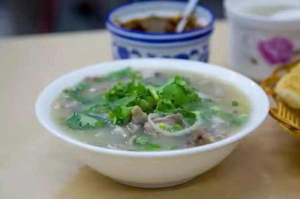 中国哪里的羊汤最好喝（阿勒泰不锈钢制品）