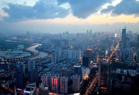 中国哪个城市风景优美，气候宜人（亚龙不锈钢制品）