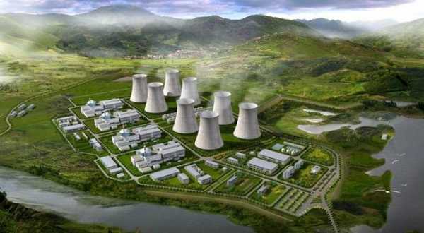 为什么山东半岛有三座核电站（海阳不锈钢制品）-图3