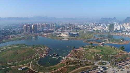 2017中国城市排名出炉，贺州入选五线城市，你怎么看（广西贺州不锈钢制品）-图1