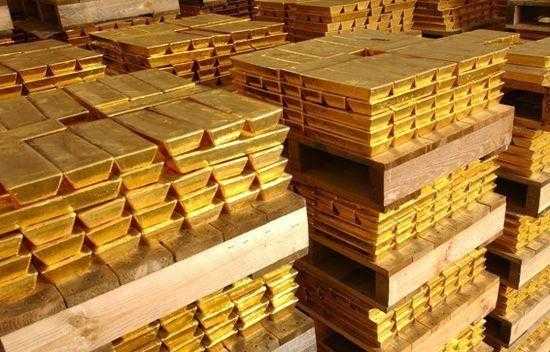 一吨人民币多少钱？一吨黄金多少人民币（欧冠不锈钢制品）-图1