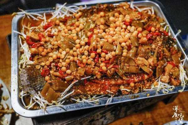 柳州烤鱼的做法是怎样的（柳州不锈钢制品制作）