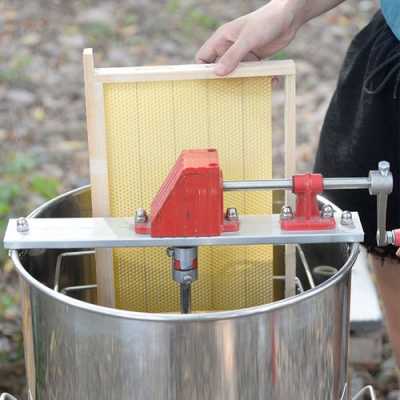 蜜蜂养殖实用技术，如何选择养蜜蜂的工具（阿坝不锈钢制品工厂）-图2