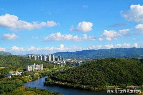 中国哪个城市风景优美，气候宜人（阿坝不锈钢制品公司）